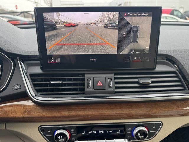 Certified 2022 Audi Q5 2.0T Premium Plus AWD/4WD image 17