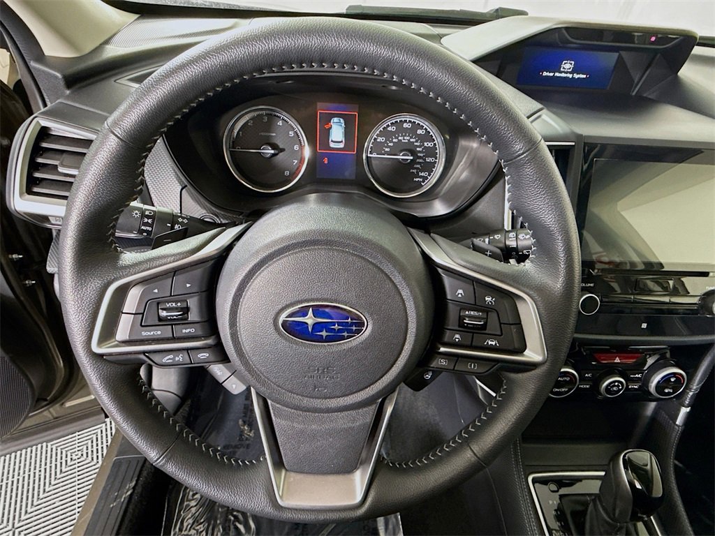 Used 2019 Subaru Forester Touring w/ Popular Package #3 image 22