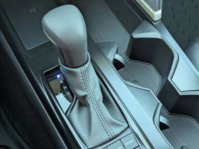 Certified 2025 Toyota Camry SE image 13