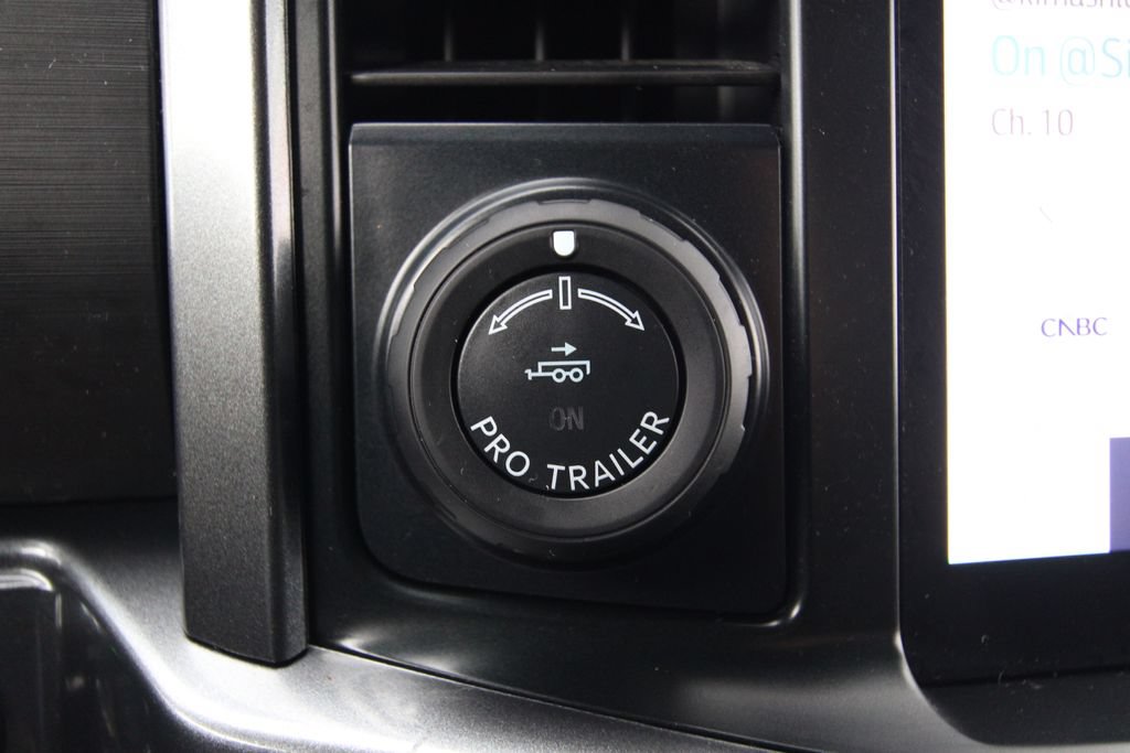 Used 2023 Ford F150 XLT w/ Equipment Group 302A High AWD/4WD image 31
