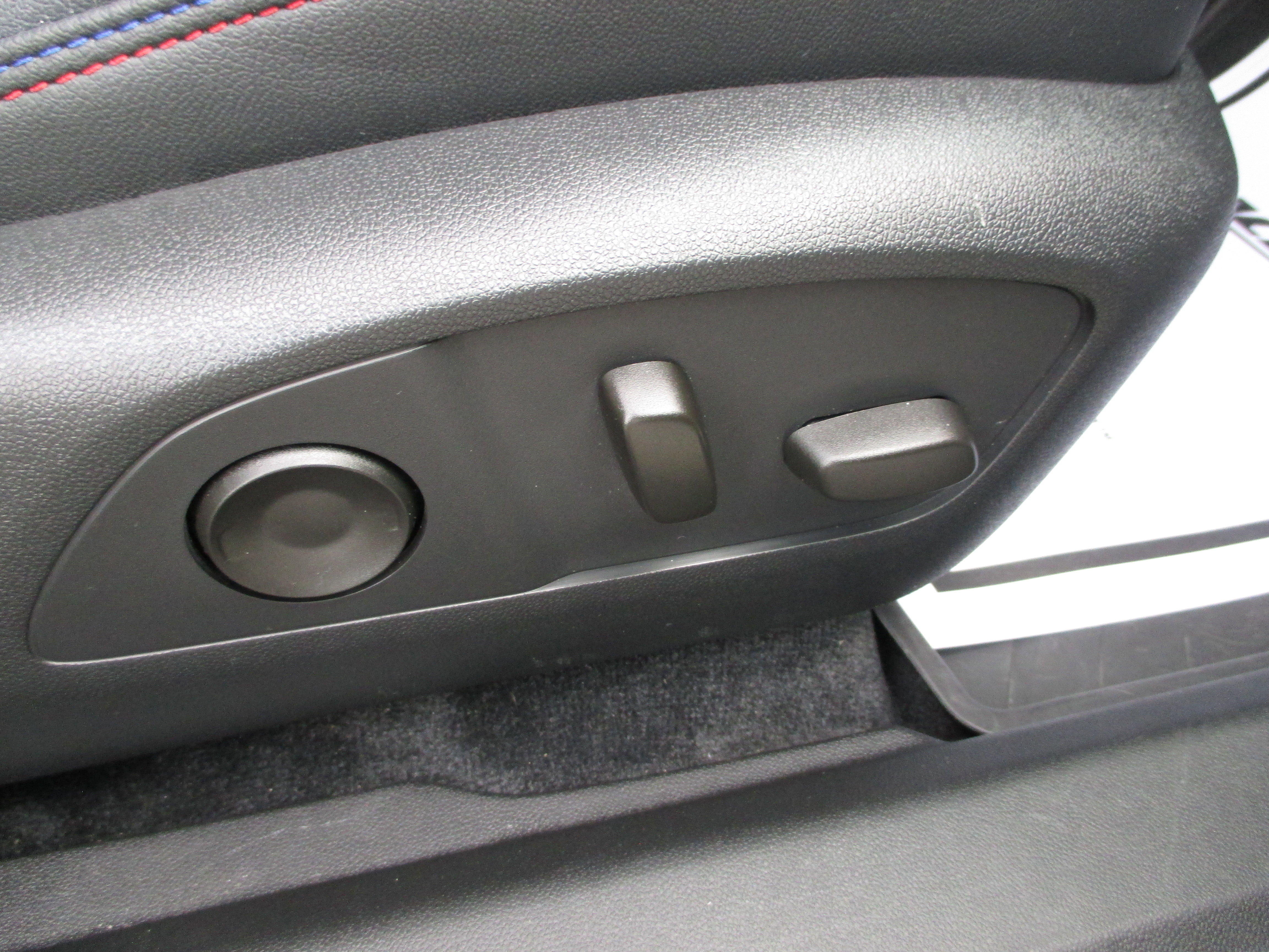 Used 2024 Chevrolet Blazer EV RS image 19