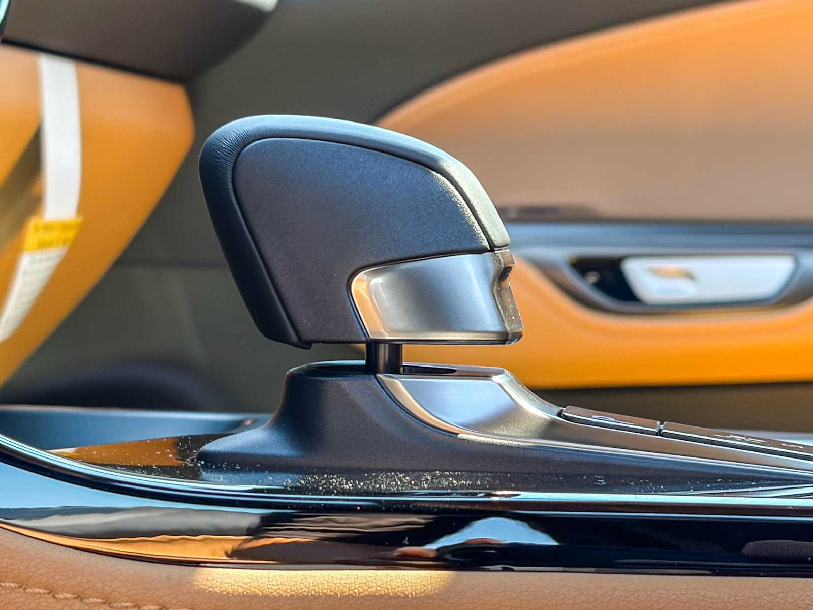 New 2026 Lexus NX 350h AWD w/ Premium Package image 22