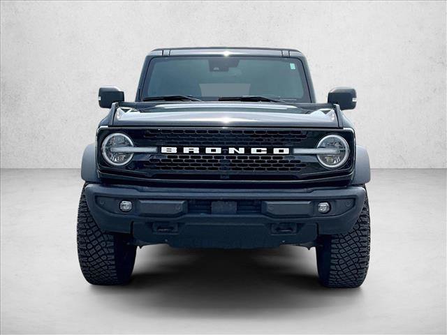 Used 2022 Ford Bronco Wildtrak AWD/4WD image 3