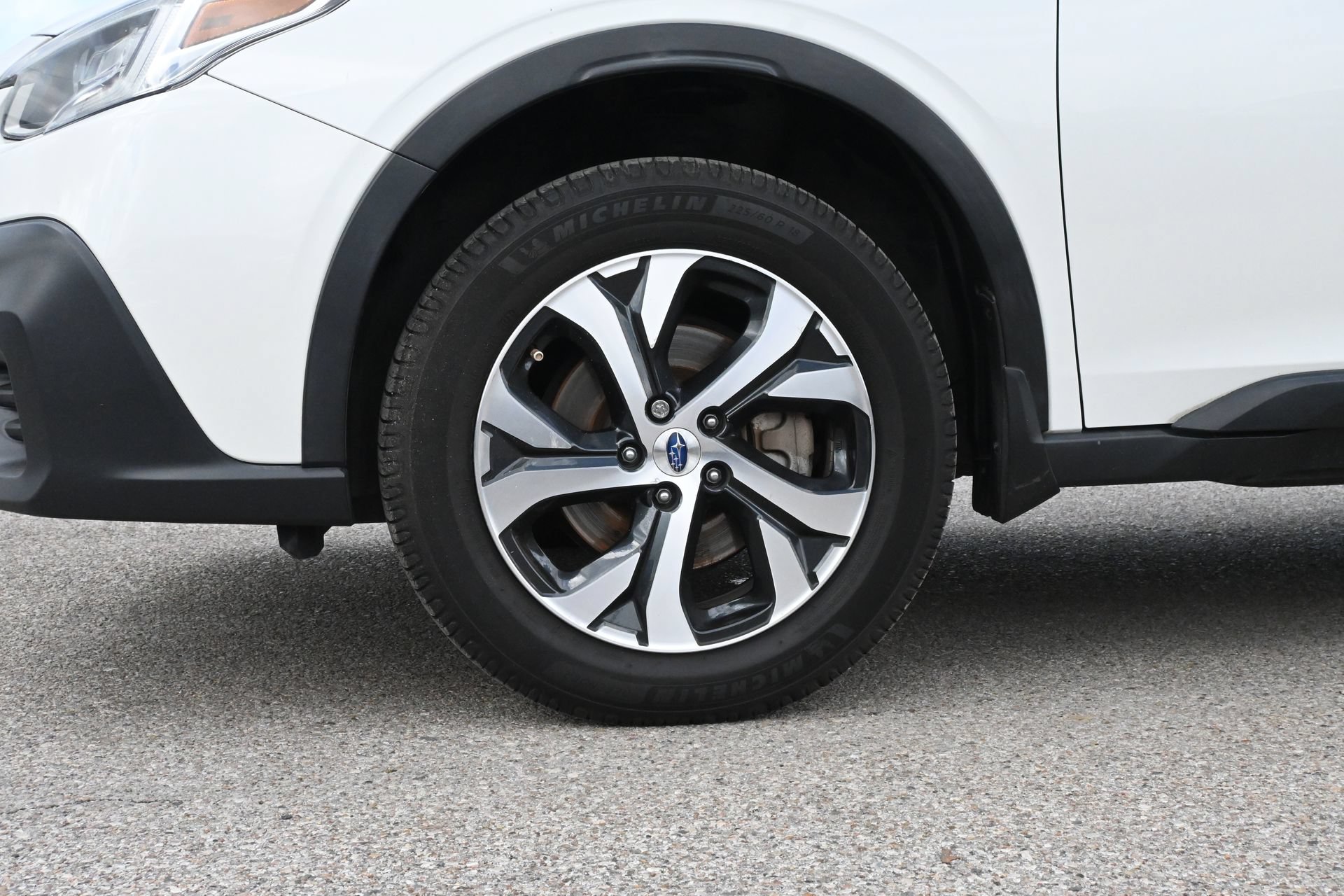 Used 2021 Subaru Outback Touring XT AWD/4WD image 26