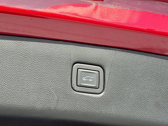 Certified 2024 Chevrolet Blazer LT w/ Convenience Package image 20