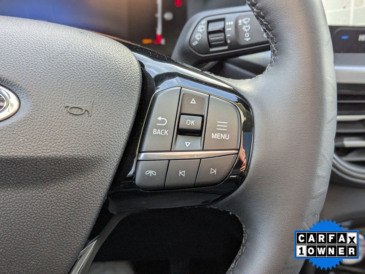 Certified 2023 Ford Escape Active w/ Tech Pack #1 image 31