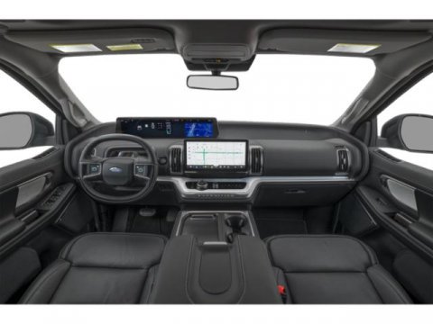 New 2025 Ford Expedition Max Platinum w/ Platinum Ultimate Package AWD/4WD image 7