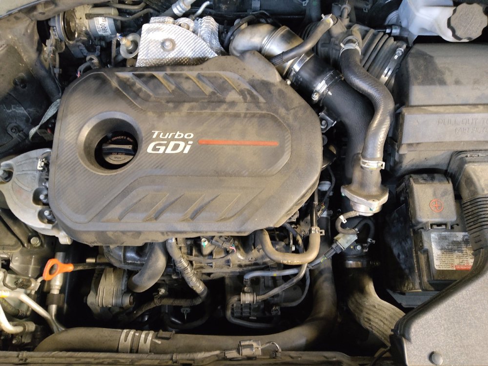 Used 2018 Kia Sorento EX image 30