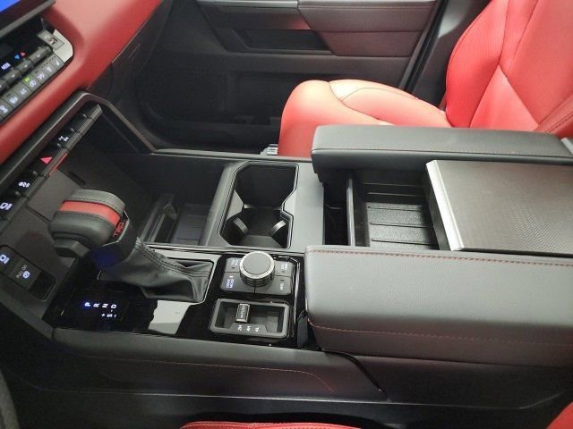 New 2026 Toyota Sequoia TRD Pro image 29