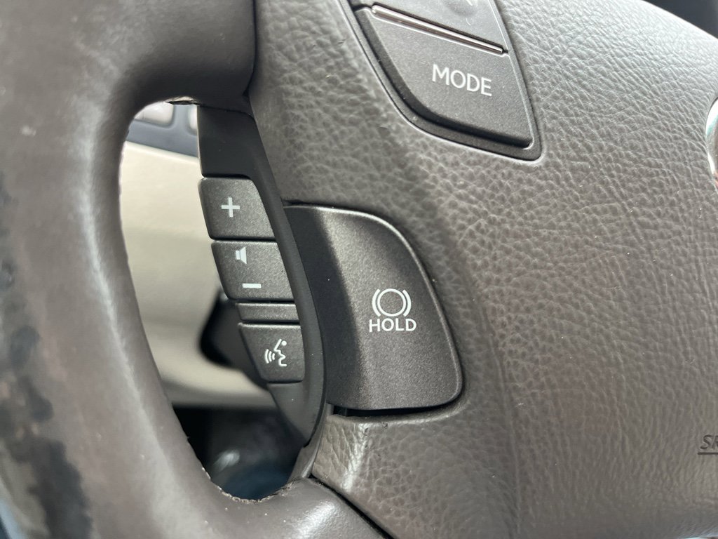 Used 2011 Lexus LS 460 w/ Comfort Pkg image 17