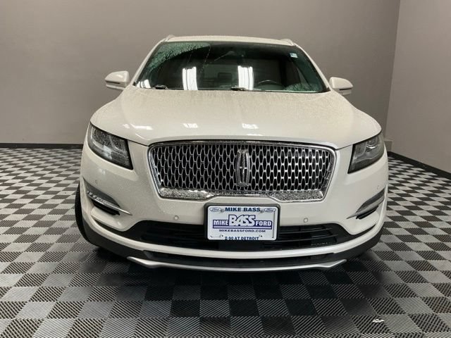 Used 2019 Lincoln MKC Reserve AWD/4WD image 4