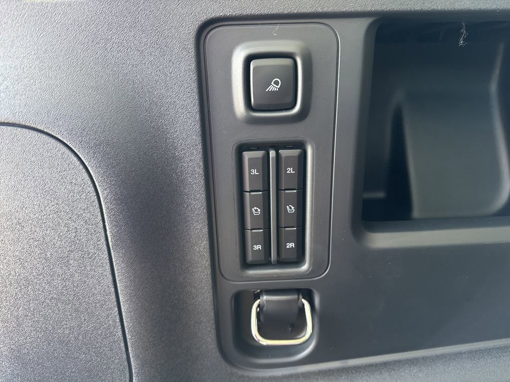 New 2026 Ford Expedition Max Active RWD image 19