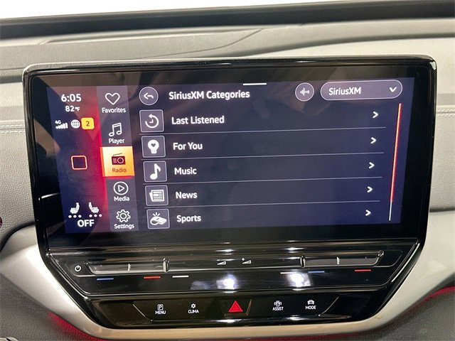 Used 2023 Volkswagen ID.4 Pro S image 12