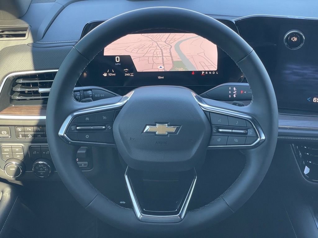 New 2026 Chevrolet Tahoe Premier image 12