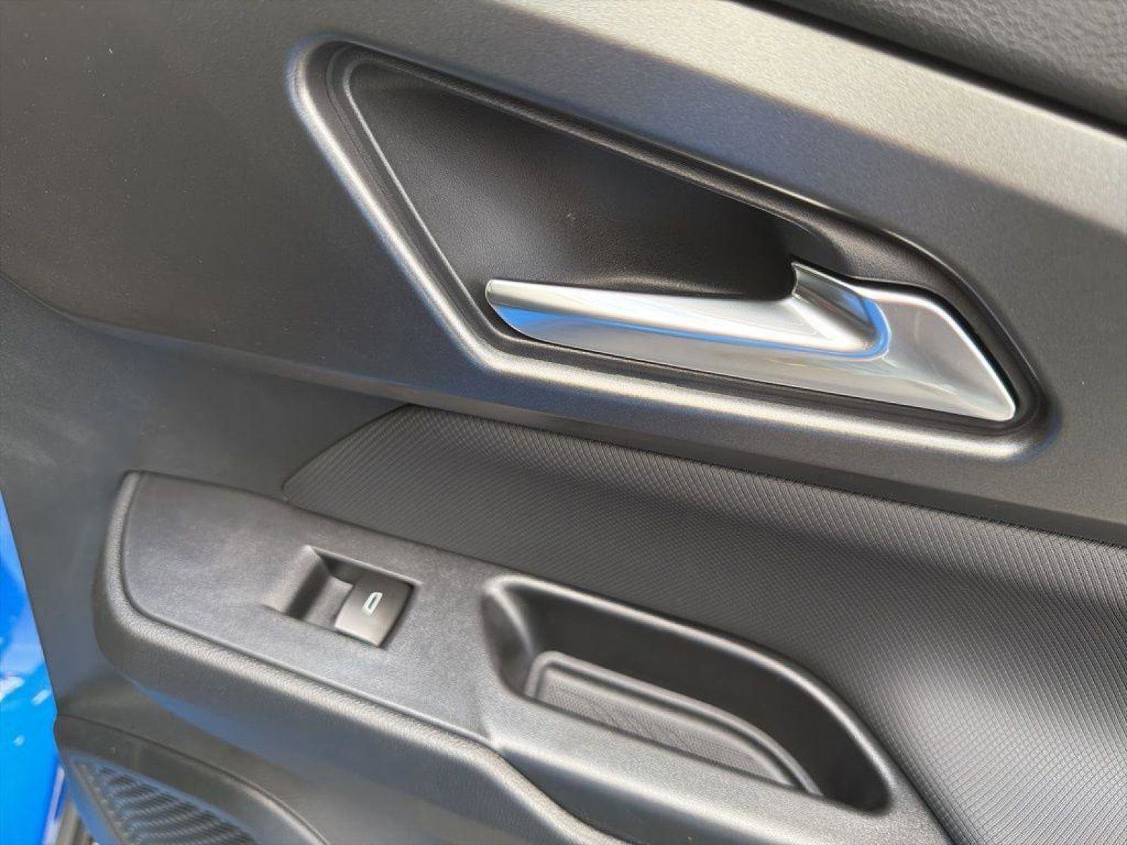 New 2026 Chevrolet Equinox EV LT FWD image 32