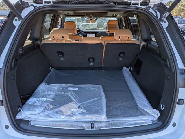 New 2025 Jeep Grand Cherokee Summit w/ Obsidian Package image 27