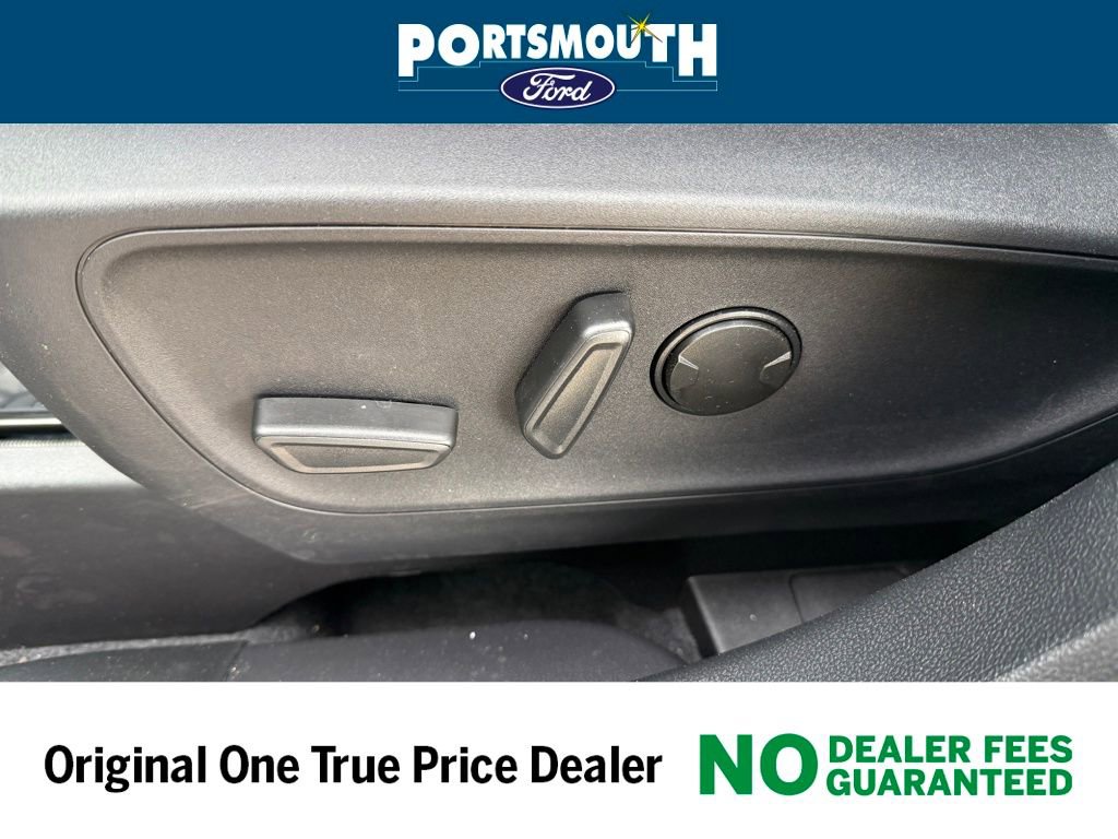 New 2026 Ford Bronco Sport Heritage w/ Convenience Package image 22