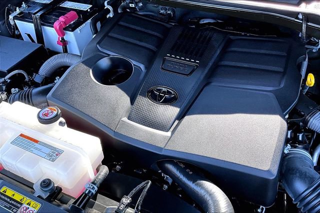 Used 2022 Toyota Tundra 1794 Edition image 32