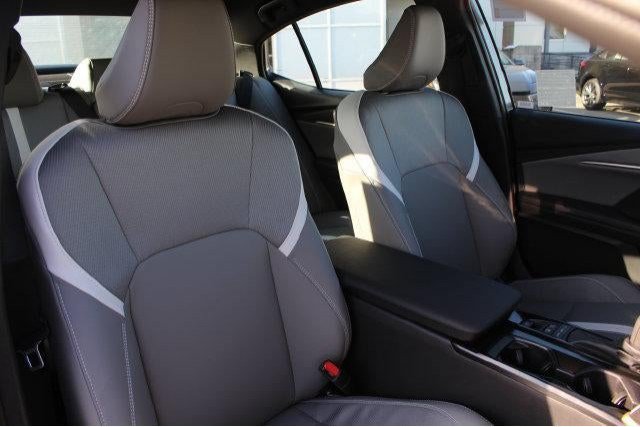Certified 2026 Toyota Camry SE FWD image 24