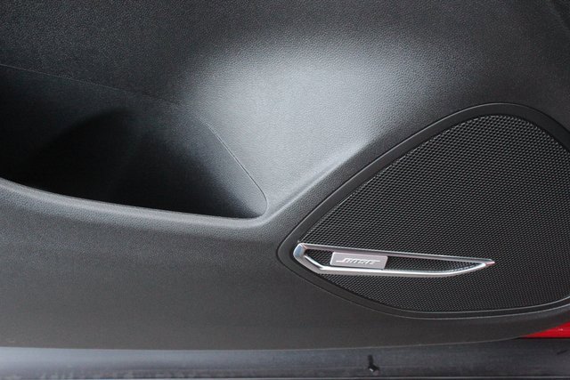 New 2025 Buick Envision Preferred image 19