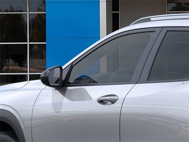 New 2026 Chevrolet Trax ACTIV w/ Sunroof Package image 12