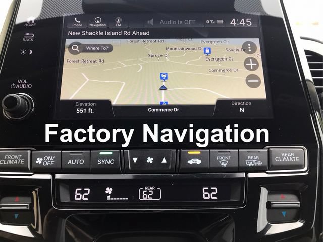 Used 2018 Acura MDX w/ Technology Package FWD image 4