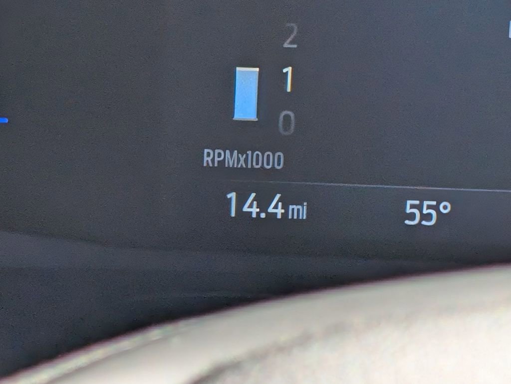 New 2026 Ford Transit 350 148 High Roof Extended w/ Load Area Protection Package image 24