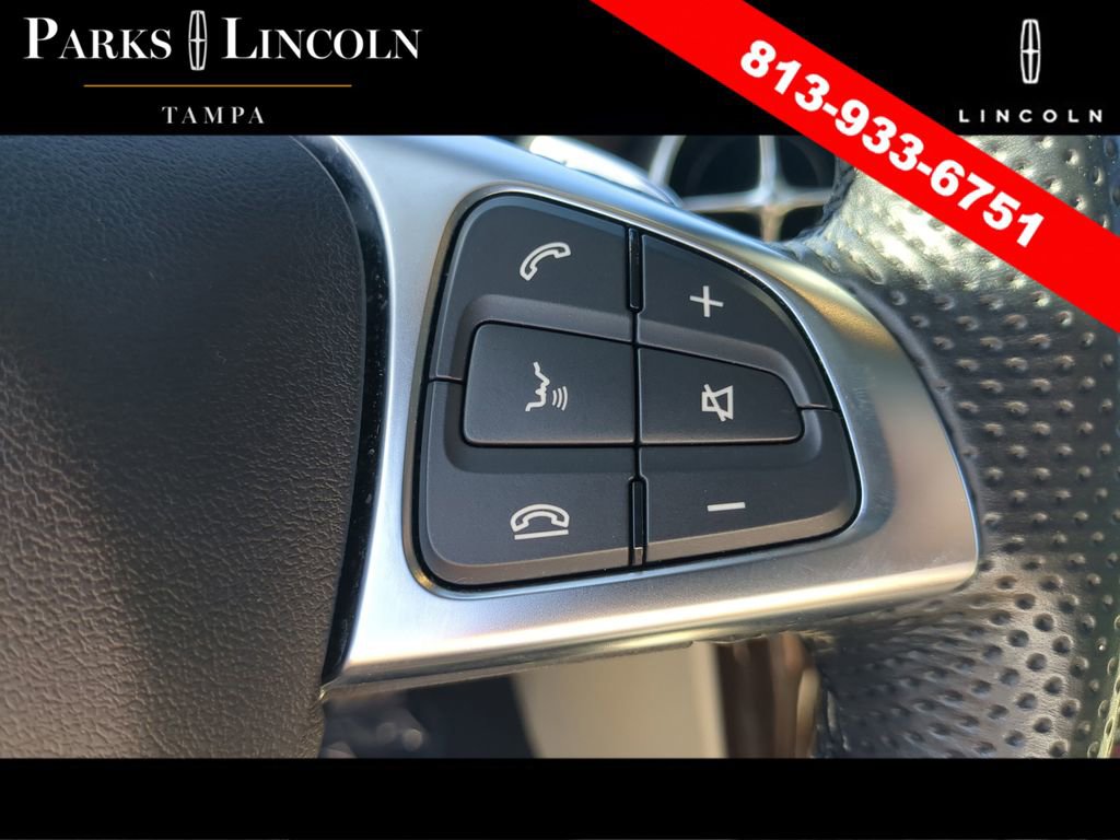 Used 2020 Mercedes-Benz SLC 300 image 28