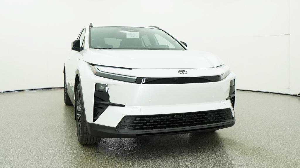 New 2026 Toyota C-HR AWD/4WD image 49