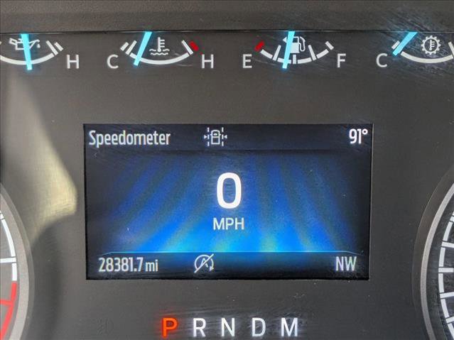Used 2023 Ford F150 XL w/ STX Appearance Package RWD image 10