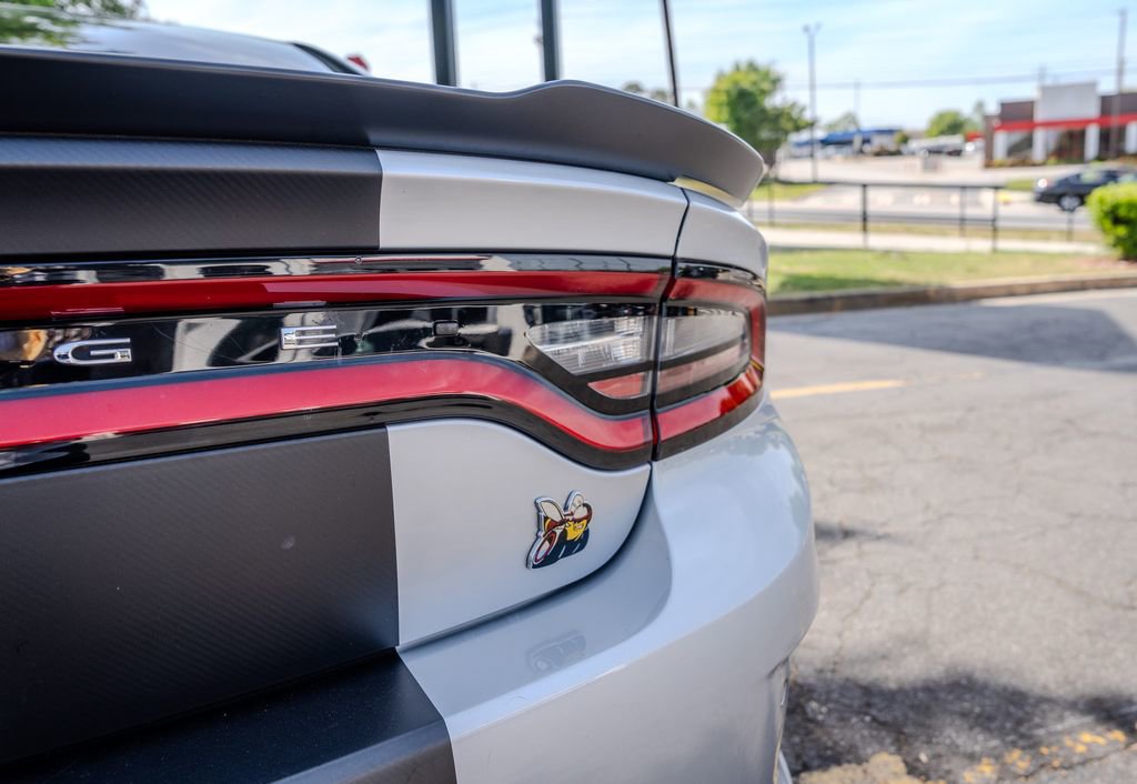 Used 2023 Dodge Charger Scat Pack RWD image 28