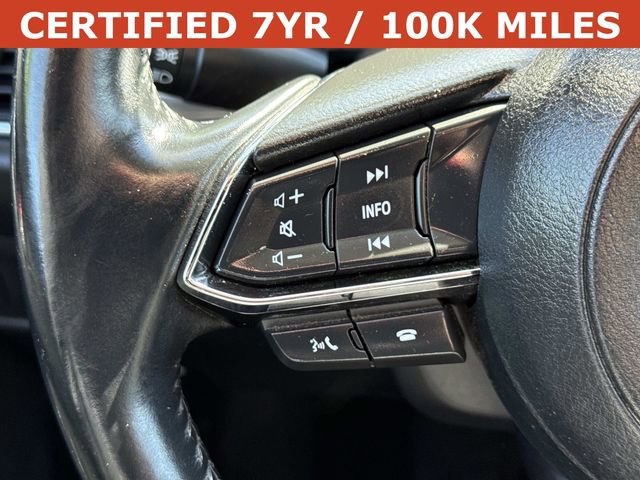 Used 2021 MAZDA CX-5 Touring w/ Touring Preferred SV Package AWD/4WD image 25