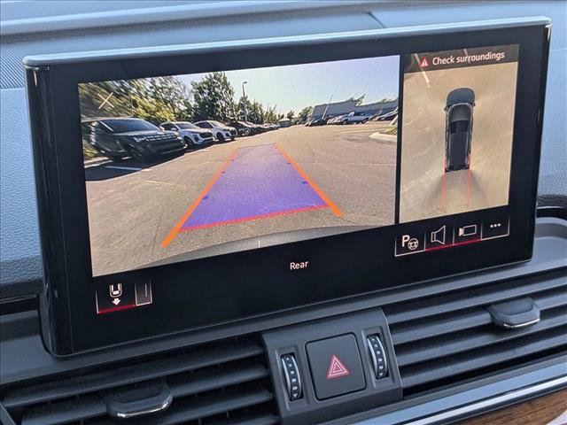 Certified 2023 Audi Q5 2.0T Prestige w/ Prestige Package image 13