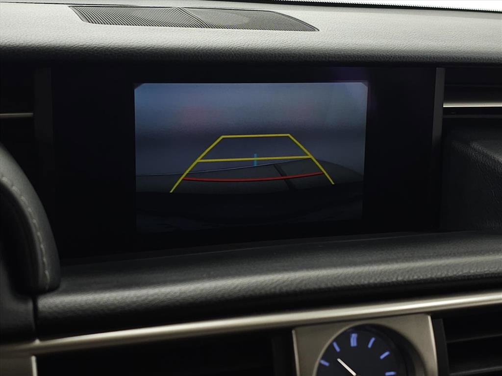 Used 2016 Lexus IS 300 AWD w/ Premium Package image 23