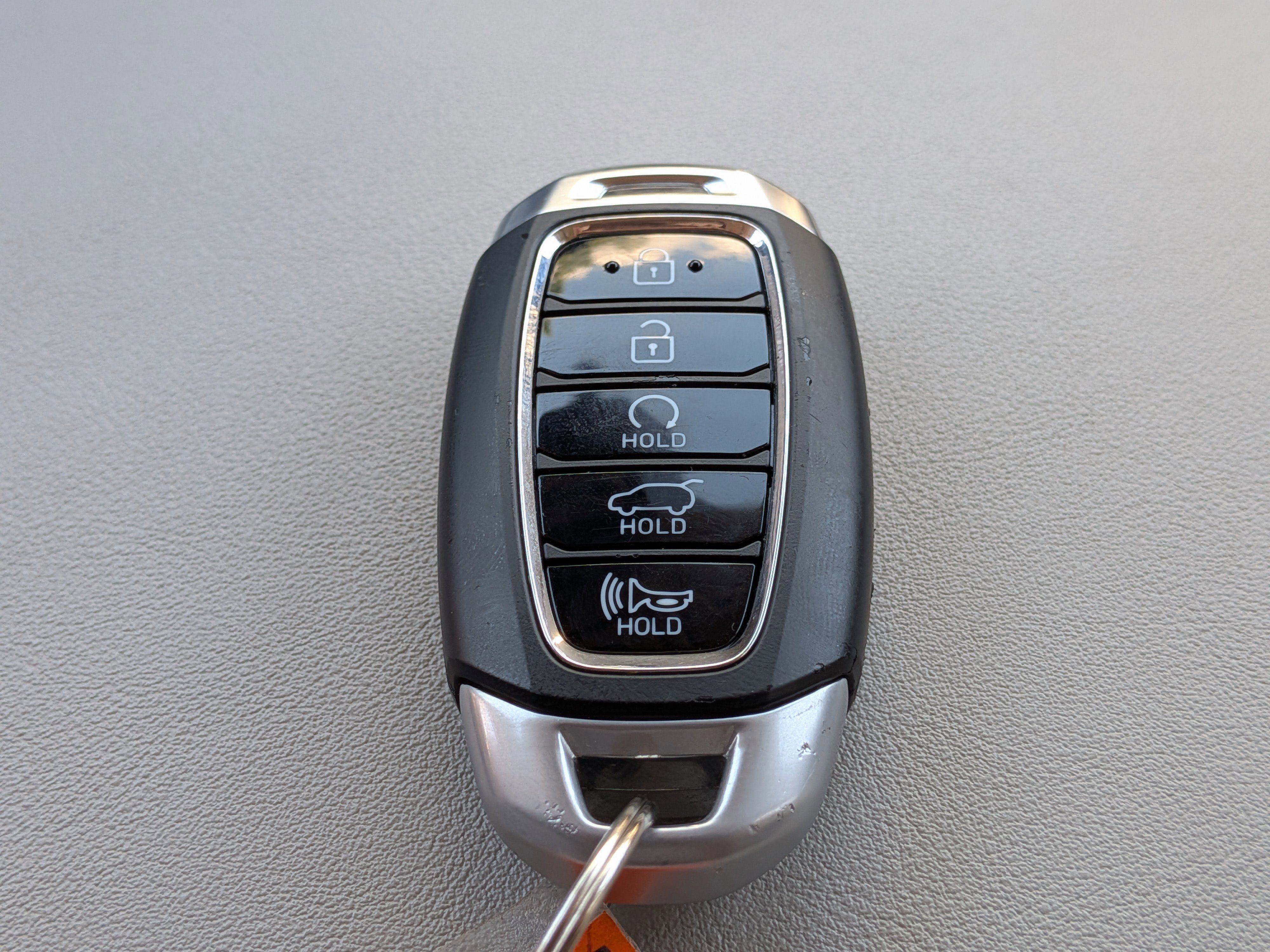 Used 2021 Hyundai Palisade Limited image 38