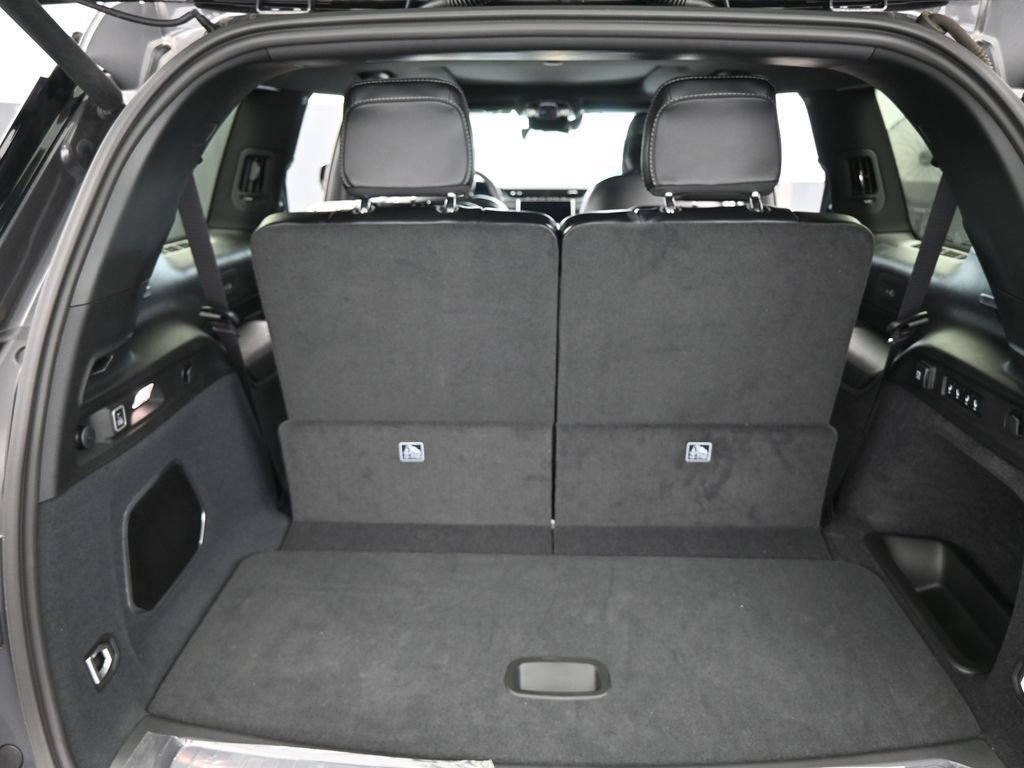 Used 2024 Jeep Grand Cherokee L Overland w/ Luxury Tech Group IV image 45