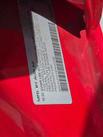 Used 2023 Audi A3 2.0T Premium Plus w/ Premium Plus Package image 23