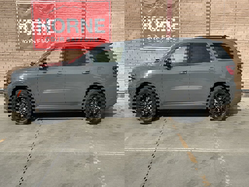 New 2026 Dodge Durango GT image 2