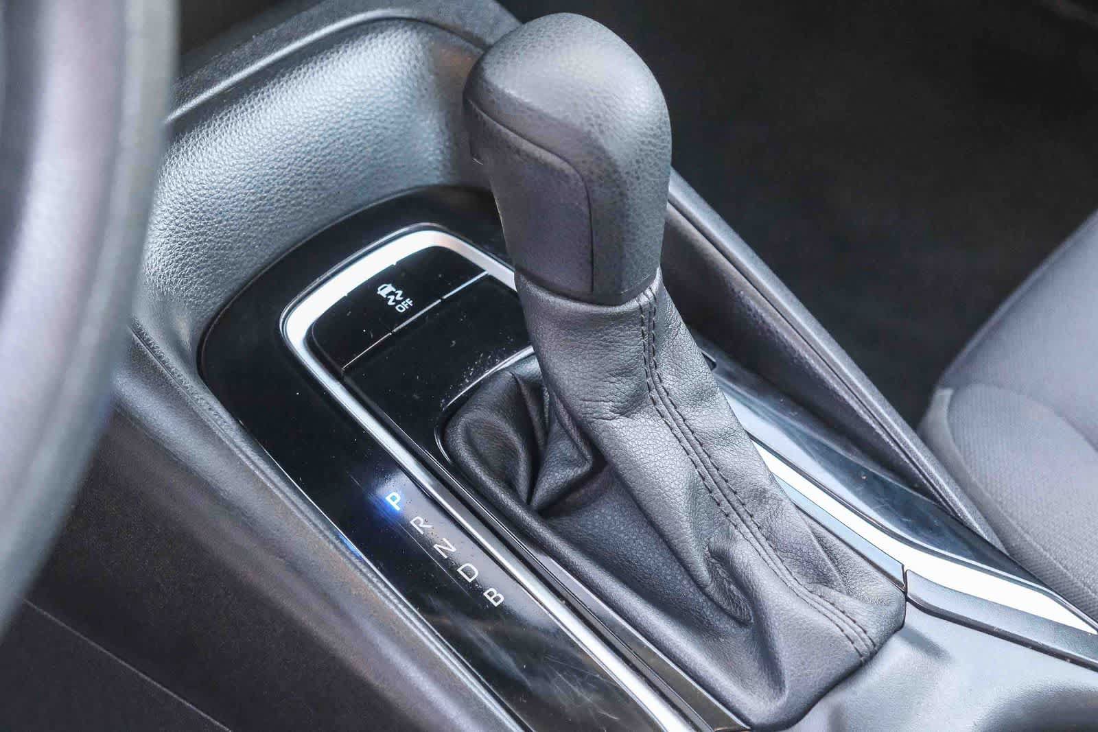 Certified 2024 Toyota Corolla LE FWD image 19