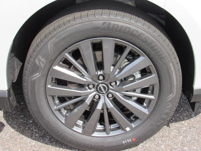 New 2026 Nissan Murano SL AWD/4WD image 11