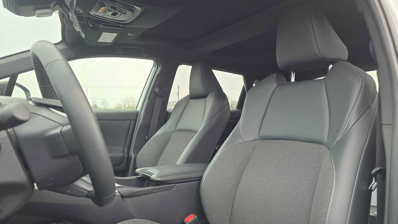 Certified 2024 Toyota bZ4X XLE w/ Weather Package image 23