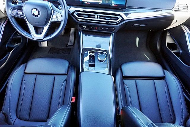 Used 2023 BMW 330i Sedan w/ Driving Assistance Package image 20