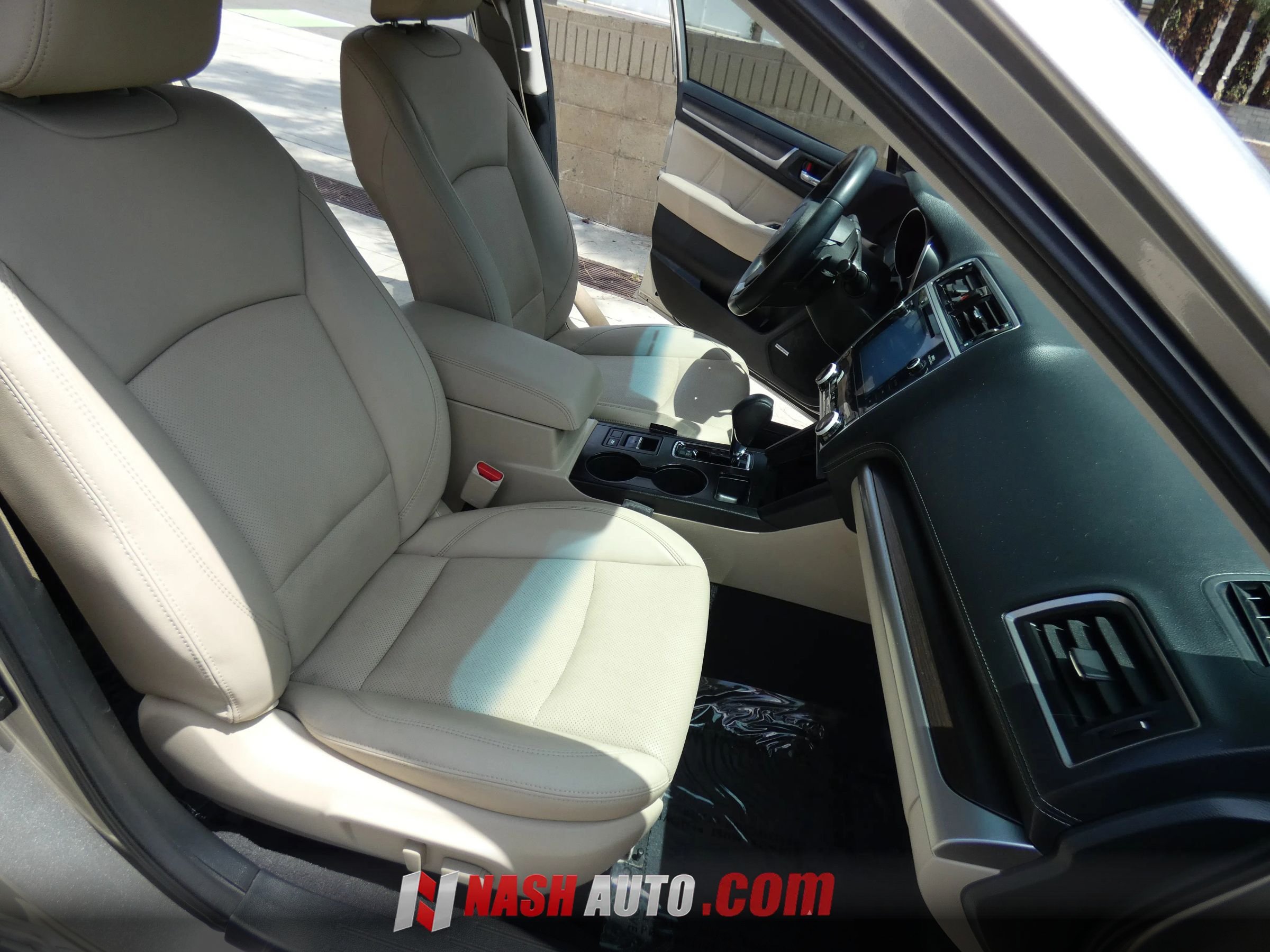Used 2018 Subaru Legacy 2.5i Limited AWD/4WD image 24