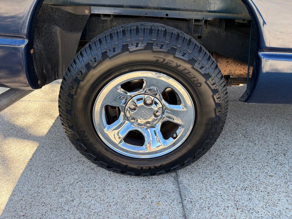 Used 2008 Dodge Ram 1500 Truck ST image 12