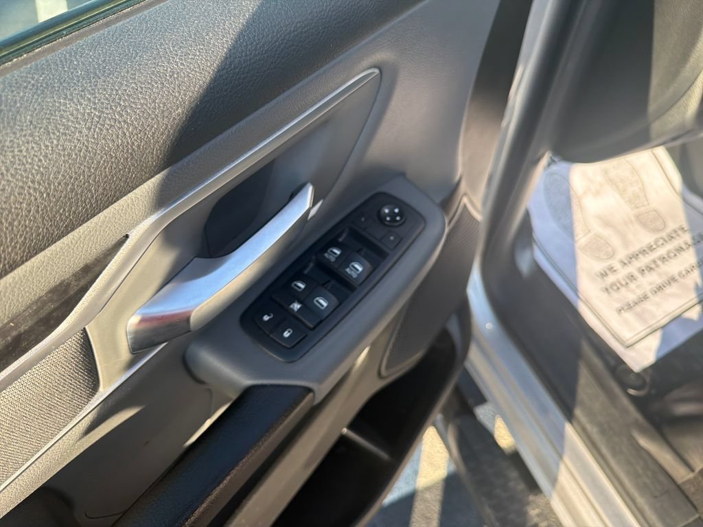 Used 2020 RAM 1500 Big Horn AWD/4WD image 15