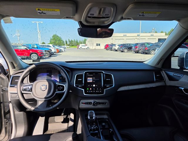 Used 2023 Volvo XC90 B6 Ultimate w/ Protection Package Premier AWD/4WD image 6