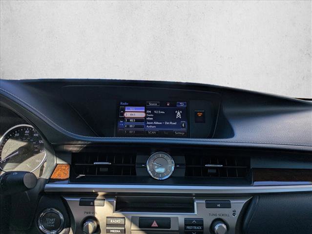 Used 2015 Lexus ES 350 image 11