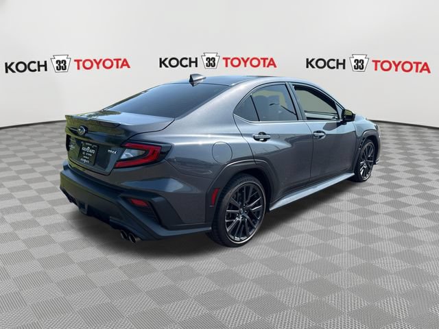 Used 2023 Subaru WRX Premium AWD/4WD image 8