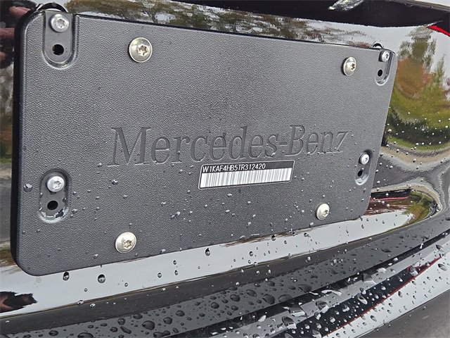 New 2026 Mercedes-Benz C 300 4MATIC Sedan image 32