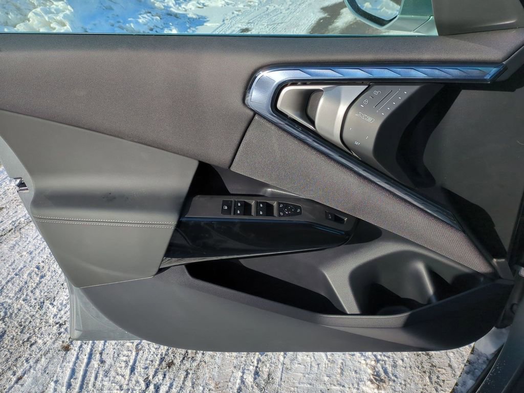 New 2026 BMW X3 xDrive30 w/ Convenience Package image 10